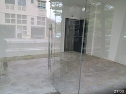 Shop opp Kembangan mrt | Internal toilet | avail soon (D14), Retail #503398911